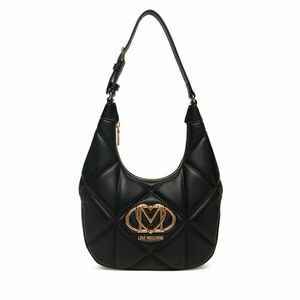Táska LOVE MOSCHINO JC4082PP0NLC0000 Fekete kép