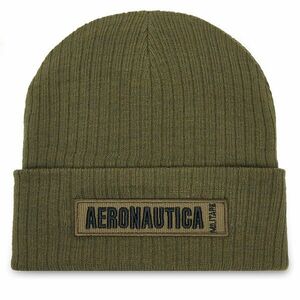 Sapka Aeronautica Militare 252CU0081UL00449 Zöld kép