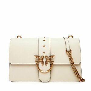 Táska PINKO Love One Classic ST.CL Al 25-26 PLTT 105857 A0F1 Fehér kép