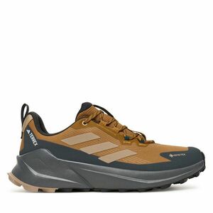 Bakancs adidas Terrex Trailmaker 2 GORE-TEX JQ9945 Barna kép