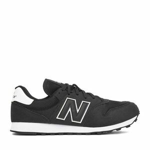 Sportcipők New Balance C-GM500EB2 Fekete kép