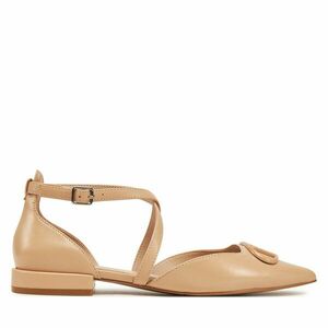 Balerina Liu Jo Viola 19 SA5025 PX460 Bézs kép
