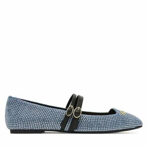 Balerina Liu Jo Brigitte 06 SF5113 TX365 Kék kép