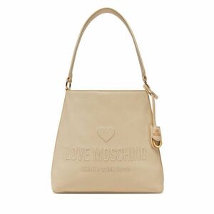 Táska LOVE MOSCHINO JC4115PP1ML1011A Ekru kép