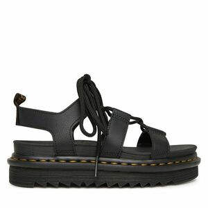 Szandál Dr. Martens Nartilla DM31617001 Fekete kép