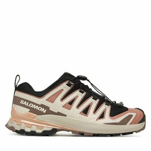 Bakancs Salomon Xa Pro 3D V9 L47882800 Fekete kép