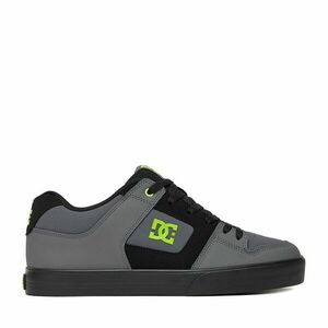 Sportcipők DC EO-PURE DC01782028 Szürke kép