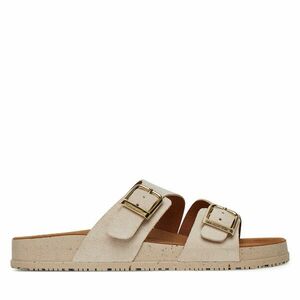 Papucs Tamaris 1-27500-44 Ekru kép