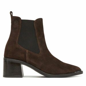 Bokacsizma Tamaris 1-25301-45 Barna kép