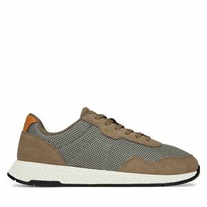 Sportcipők BOSS Titanium 50541882 Barna kép