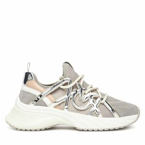 Sportcipők PINKO Ariel 01 SS0023T040 Szürke kép
