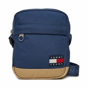 Válltáska Tommy Jeans AM0AM13265 Sötétkék kép