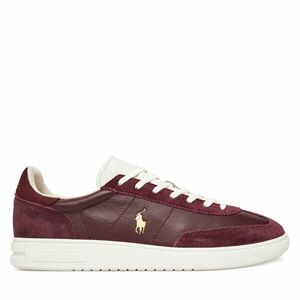 Sportcipők Polo Ralph Lauren 809973701004 Bordó kép