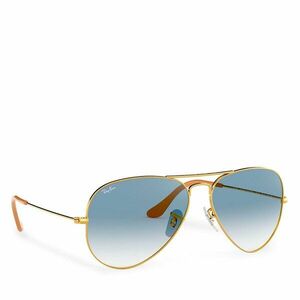 Ray Ban Aviator napszemüveg kép