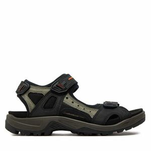 Szandál ECCO Yucatan Sandal Sanda 6956450034 Fekete kép