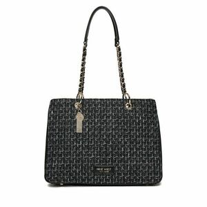Táska Nine West EO-Hudson-Heaven-LDA8005A Fekete kép
