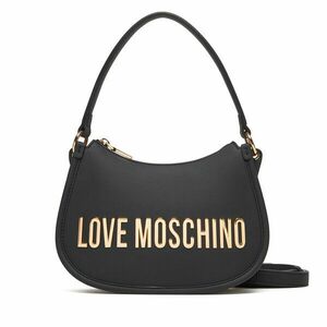 Táska LOVE MOSCHINO JC4027PP0NKD0000 Fekete kép