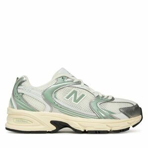 Sportcipők New Balance U530SEB Ezüst kép
