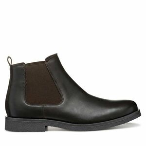 Bokacsizma Geox Uomo Claudio U2658A 00043 C6009 Barna kép