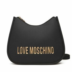 Táska LOVE MOSCHINO JC4021PP0NKD0000 Fekete kép