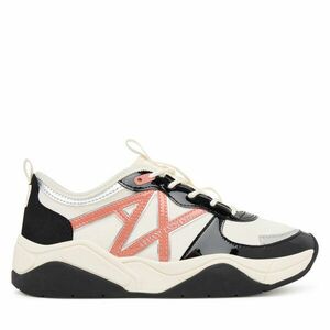 Sportcipők Armani Exchange XDX039 XV311 MZ287 Ekru kép