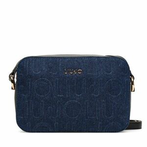 Táska Liu Jo M camera Case AF5159 D0001 Kék kép