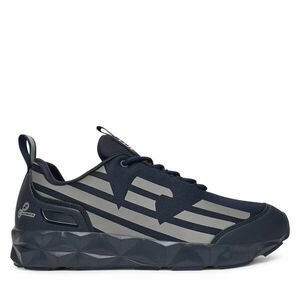 Sportcipők EA7 Emporio Armani X8X217 XK433 MB302 Kék kép