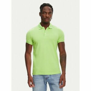 Robe di Kappa Pólóing William 6006170 Zöld Slim Fit kép