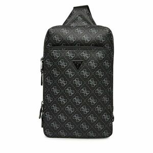 Válltáska Guess Milano HMMILO P5226 Fekete kép