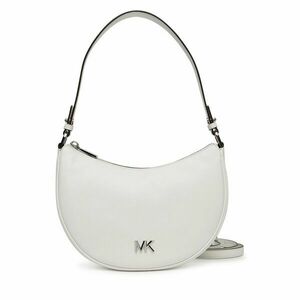 Táska MICHAEL Michael Kors 32S5S8QU1L Fehér kép