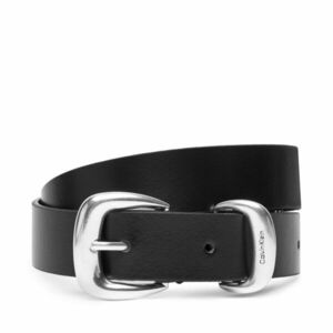 Női öv Calvin Klein LV04K7012G Fekete kép