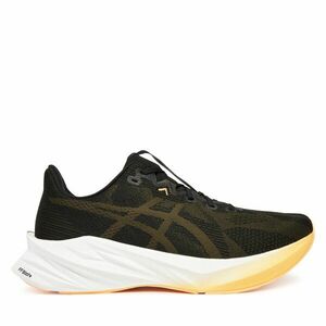 ASICS Futócipők fekete kép