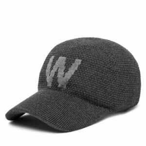 Baseball sapka Weekend Max Mara Edita 2525576065 Szürke kép