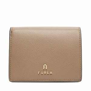 Kis női pénztárca Furla Camelia WP00304 ARE000 CN 1257S 1007 Bézs kép