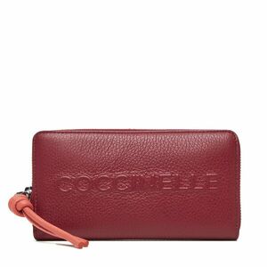 Nagy női pénztárca Coccinelle E2 QBB 11 32 01 Bordó kép