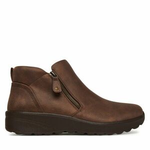 Bokacsizma Skechers Lovely Vibe 158952/CHOC Barna kép