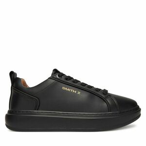 Sportcipők Alexander Smith Stone SXBCSTM-7012-TBK Fekete kép
