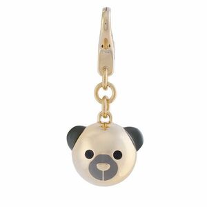 Kulcstartó Furla WK00335-MES000-TG400-1-007-20-CN Arany kép