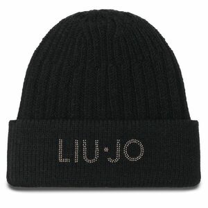 Sapka Liu Jo 2F3058 M0300 Fekete kép