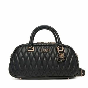 Táska Guess Valla HWQG81 22050 Fekete kép