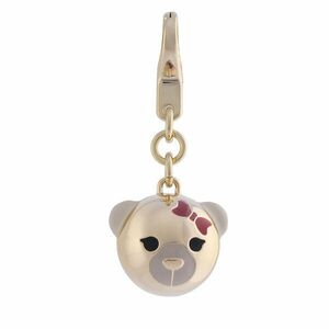 Kulcstartó Furla WK00393-MES000-TG004-1-007-20-CN Arany kép