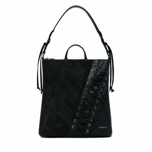 Táska Desigual Patch Tango P 25WAKP12 Fekete kép