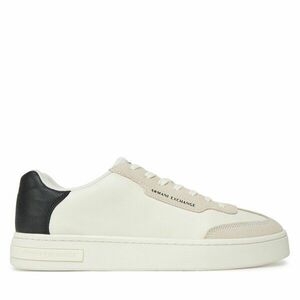Sportcipők Armani Exchange XUX250 XV948 N480 Fehér kép
