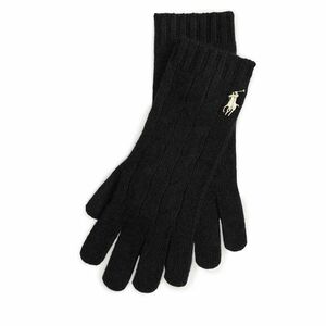 Kesztyű Polo Ralph Lauren 455981440001 Fekete kép