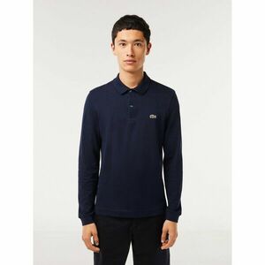 Lacoste Pólóing PH4013 Sötétkék Regular Fit kép