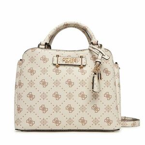 Táska Guess Silia HWGP98 90060 Ekru kép