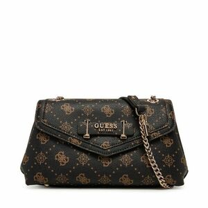 Táska Guess Silia HWGP98 90210 Barna kép