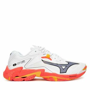 Teremcipők Mizuno Wave Lightning Z8 V1GA2400 Narancssárga kép