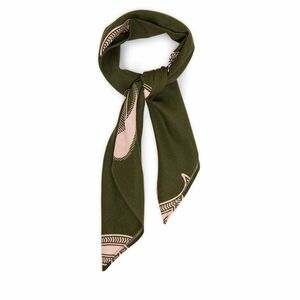 Hajkendő Jack&Jones 12278945 Zöld kép