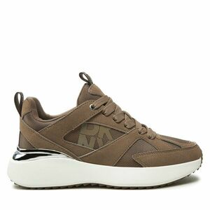 Sportcipők DKNY Zofi K4402944 Barna kép